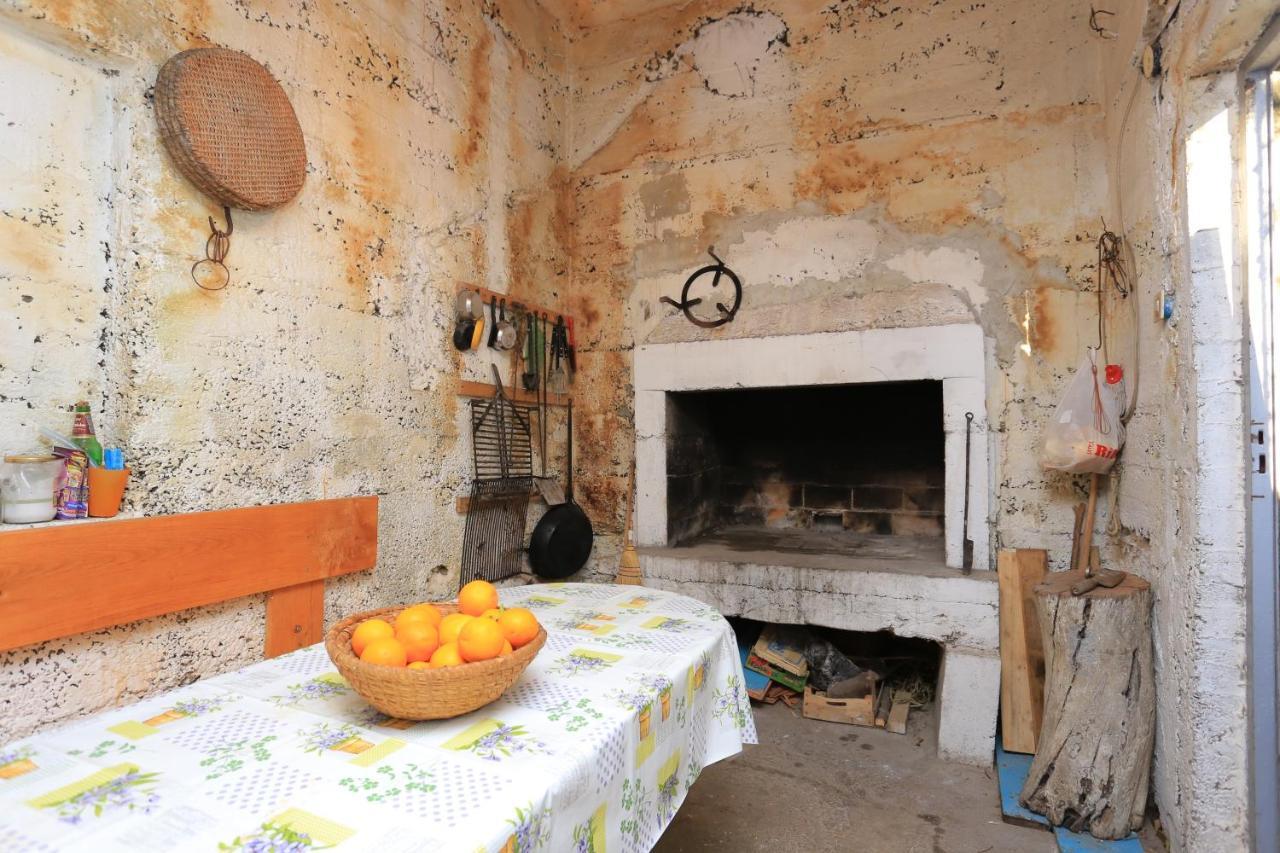 Apartment Igrane 311B Buitenkant foto