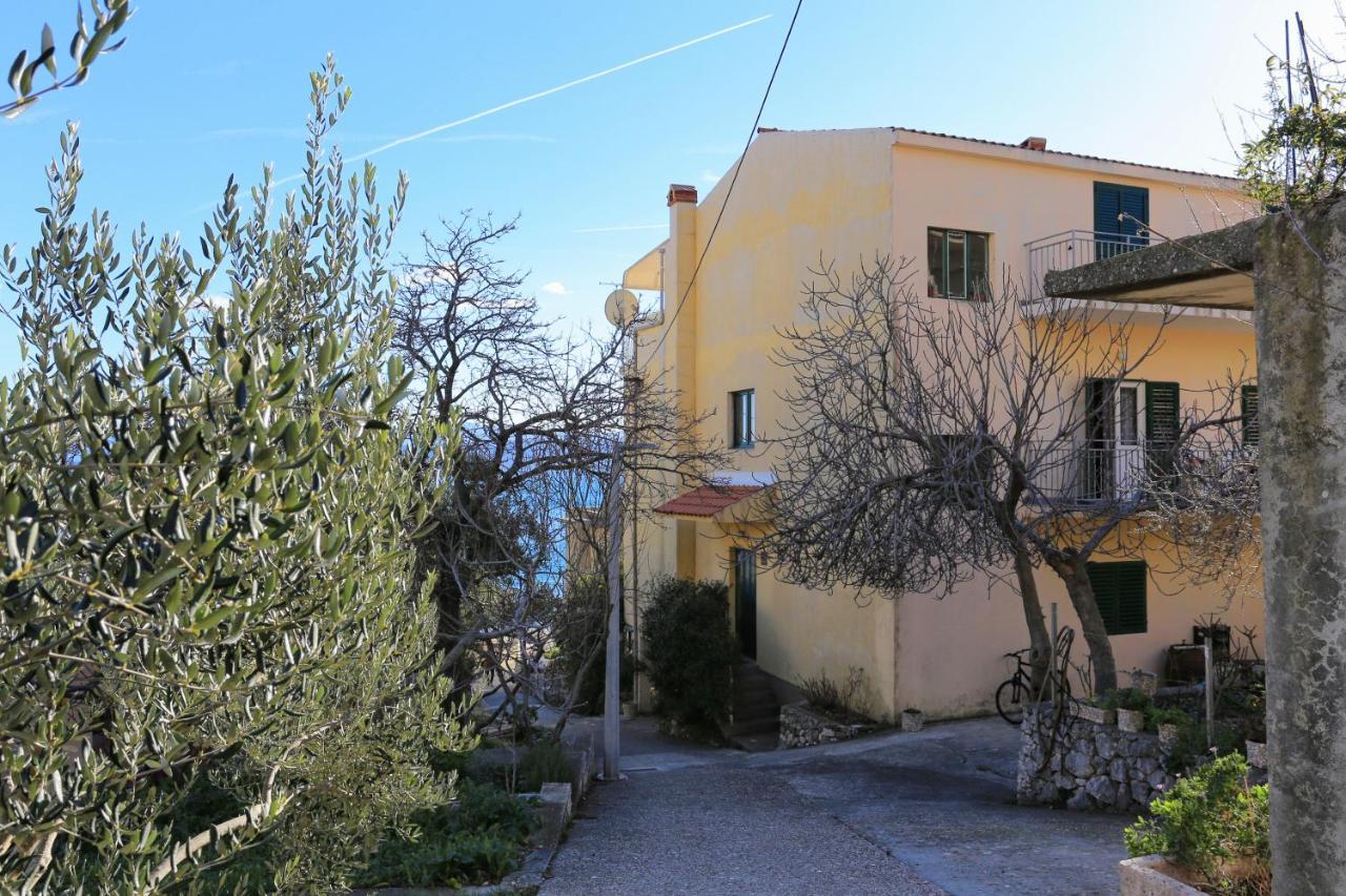 Apartment Igrane 311B Buitenkant foto