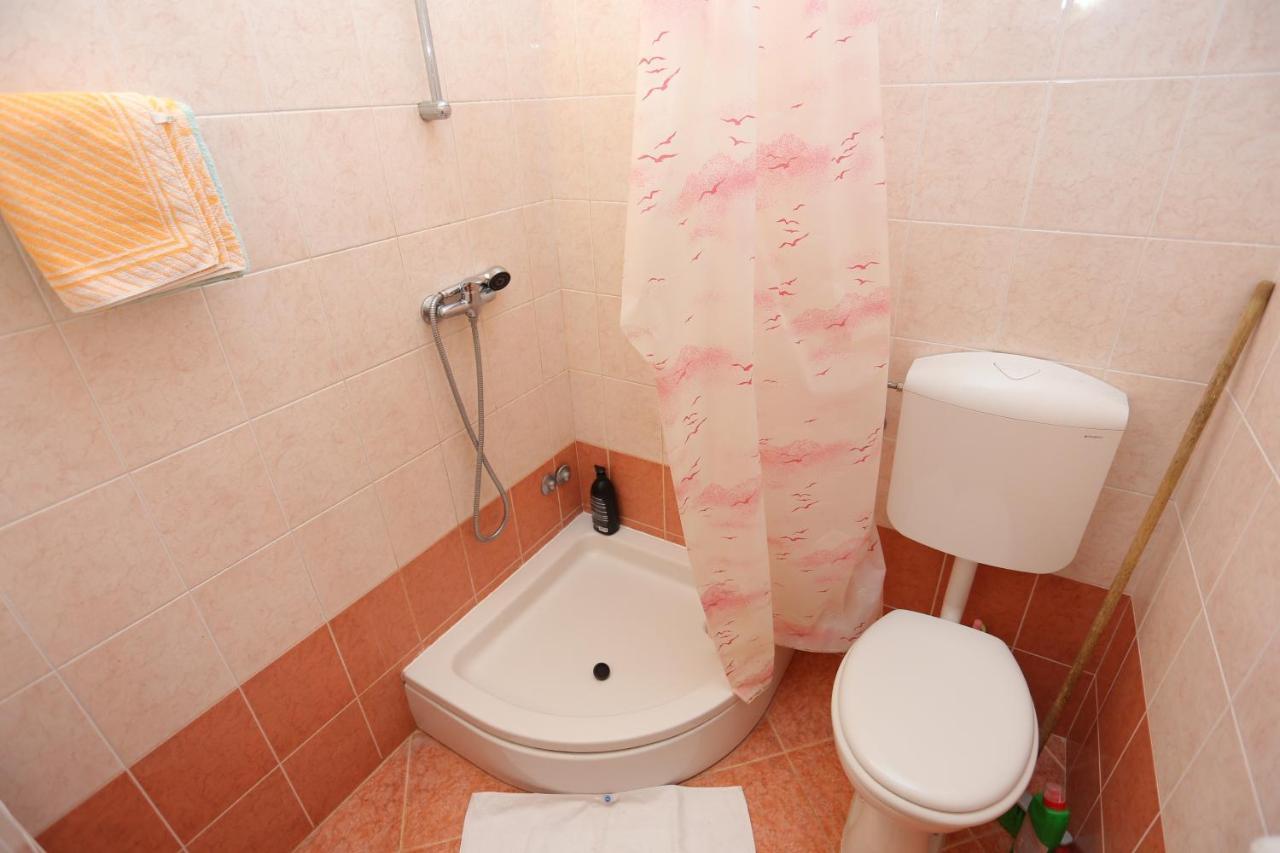 Apartment Igrane 311B Buitenkant foto