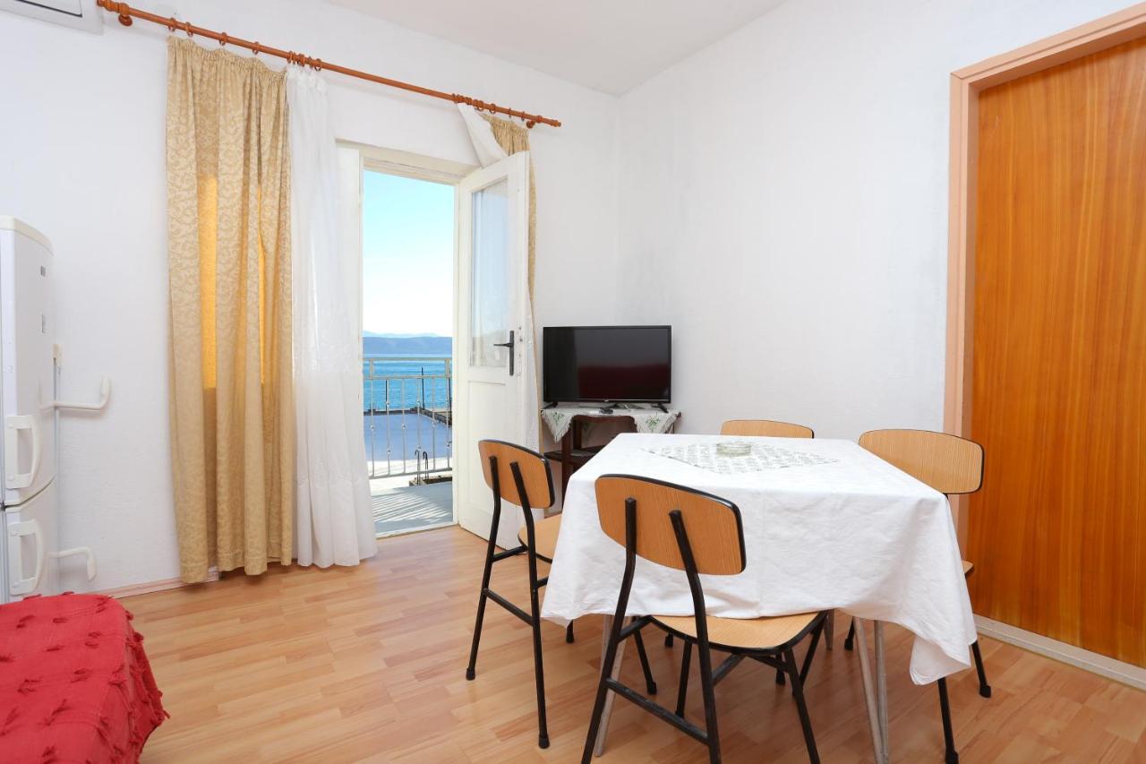 Apartment Igrane 311B Buitenkant foto